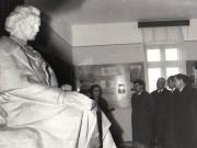 Vizita conducătorilor de partid şi de stat în regiunea Suceava (Ipoteşti)