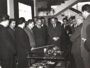 Vizita conducătorilor de partid şi de stat în regiunea Suceava 