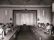 Vizita în Sudan a preşedintelui Nicolae Ceauşescu – convorbiri oficiale.      (30  martie-2 aprilie 1972).