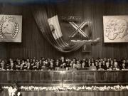 Cuvântarea lui Nicolae Ceauşescu la şedinţa de închidere a lucrărilor Congresului al XI-lea al P.C.R. (28 noiembrie 1974)