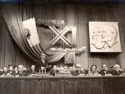 Cuvântarea lui Nicolae Ceauşescu la şedinţa de închidere a lucrărilor Congresului al XI-lea al P.C.R. (28 noiembrie 1974)