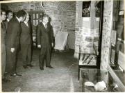 Vizita de lucru a lui Nicolae Ceauşescu în judeţul Braşov.(1.XI.1977)