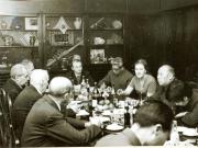 La invitaţia Institutului român pentru relaţiile culturale cu străinătatea şi a asociaţiei de prietenie româno-chineză, o delegaţie a Asociaţiei de prietenie a poporului chinez cu străinătatea şi a Asociaţiei China-România, condusă de Wang Pin-nan, preşedintele asociaţiei, a făcut o vizită în România. La sediul I.R.R.C.S. din str. M. Eminescu nr.8 (7.IV.)(6-16.IV.1978)