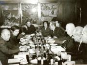 La invitaţia Institutului român pentru relaţiile culturale cu străinătatea şi a asociaţiei de prietenie româno-chineză, o delegaţie a Asociaţiei de prietenie a poporului chinez cu străinătatea şi a Asociaţiei China-România, condusă de Wang Pin-nan, preşedintele asociaţiei, a făcut o vizită în România. La sediul I.R.R.C.S. din str. M. Eminescu nr.8 (7.IV.)(6-16.IV.1978)