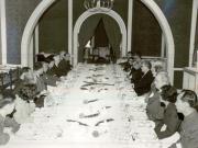 Dejun oferit la restaurantul „Cina” de Paul Niculescu şi Vasile Muşat în cinstea delegaţiei Asociaţiei de prietenie a poporului chinez cu străinătatea, condusă de Wang Pin-nan. Au mai participat: Dumitru Turcuş, I. Popescu-Puţuri, N.Cioroiu, Pavel Ştefan, Ion Botar şi Fetcu Alice de la I.R.R.C.S.; Lu Ţi-sin, consilier la Ambasada R.P. Chineze, precum şi ambasadorul R.P. China la Bucureşti, cu soţia. (14.IV.)(6-16.IV.1978)