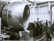 La invitaţia M.S. regina Elisabeta a II-a şi a ducelui de Edinburgh, preşedintele Nicolae Ceauşescu împreună cu Elena Ceauşescu au făcut, între 13-16.VI.1978, o vizită de stat în Marea Britanie. Au fost însoţiţi de Gh. Oprea, Ştefan Andrei, Vasile Pungan şi Ion Avram.Oaspeţi ai oraşului Bristol, important centru industrial şi portuar, unde au vizitat firma Rolls Royce Ltd. (15.VI.) (13-16.VI.1978)