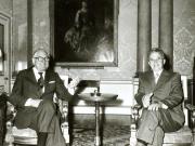 Între 13-16.VI.1978, preşedintele Nicolae Ceauşescu, Elena Ceauşescu, alţi conducători de partid şi de stat au făcut o vizită oficială de stat în Regatul Unit al Marii Britanii şi Irlandei de Nord, la invitaţia Majestăţii Sale regina Elisabeta a II-a şi a ducelui de Edinburgh.Convorbiri între preşedintele Nicolae Ceauşescu şi primul ministru James Callaghan. (15.VI.)(13-16.VI.1978)