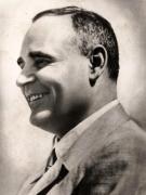 Portret al lui Gheorghe Gheorghiu –Dej din anul 1951. (1951).