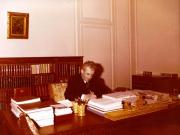 Ziua de nastere a lui Nicolae Ceausescu 26 ianuarie 1980