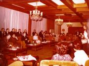 Ziua de nastere a lui Nicolae Ceausescu 26 ianuarie 1980