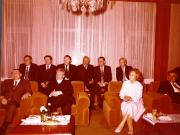 Ziua de nastere a lui Nicolae Ceausescu 26 ianuarie 1980