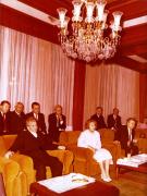 Ziua de nastere a lui Nicolae Ceausescu 26 ianuarie 1980