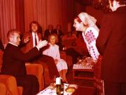 Ziua de nastere a lui Nicolae Ceausescu 26 ianuarie 1980