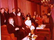 Ziua de nastere a lui Nicolae Ceausescu 26 ianuarie 1980