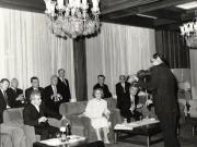 Ziua de nastere a lui Nicolae Ceausescu 26 ianuarie 1980