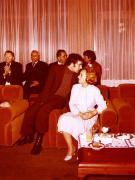 Ziua de nastere a lui Nicolae Ceausescu 26 ianuarie 1980