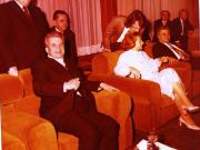 Ziua de nastere a lui Nicolae Ceausescu 26 ianuarie 1980