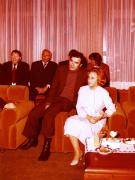 Ziua de nastere a lui Nicolae Ceausescu 26 ianuarie 1980