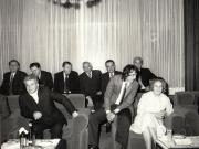 Ziua de nastere a lui Nicolae Ceausescu 26 ianuarie 1980