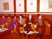 Ziua de nastere a lui Nicolae Ceausescu 26 ianuarie 1980