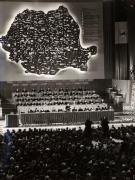 Primul Congres al Consiliilor populare judeţene şi al preşedinţilor consiliilor populare municipale, orăşeneşti şi comunale. Cuvântarea lui Nicolae Ceauşescu (4-6 februarie 1976).