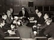 Vizita preşedintelui Nicolae Ceauşescu şi a Elenei Ceauşescu în Grecia. convorbirile oficiale cu Constantin Karamanlis (26 martie). (26-29 martie 1976)