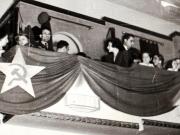  Chivu Stoica, Ana Pauker, 6 noiembrie1944