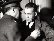  Emil Bodnăraş, 6 noiembrie 1944