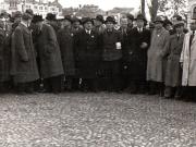 În ziua de 7 noiembrie 1944