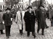 În ziua de 7 noiembrie 1944