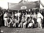 În ziua de 7 noiembrie 1944