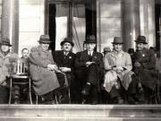 În ziua de 7 noiembrie 1944