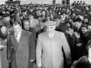 Gheorghiu Dej Diverse Activitati, F.A.