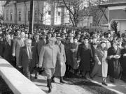 Gheorghiu Dej Diverse Activitati, F.A.