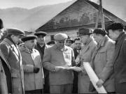 Gheorghiu Dej Diverse Activitati, F.A.