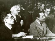 In primul rand V.R. Pogonianu si Styrcea
