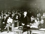 Aviator Paraschivescu Balaceanu - vorbeste