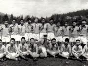 Echipa de fotbal