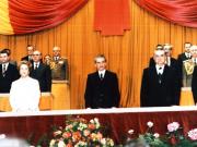 Activitati in tara 1986