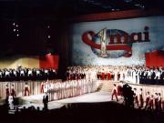 Activitati in tara 1986