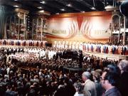 Activitati in tara 1986