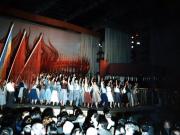 Activitati in tara 1986