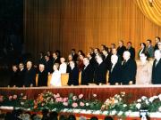 Activitati in tara 1986