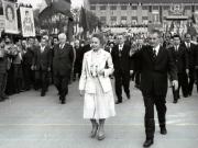 Activitati in tara 1986