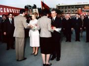 Activitati in tara 1986