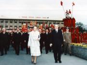 Activitati in tara 1986