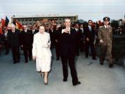 Activitati in tara 1986