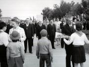 Activitati in tara 1986