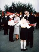 Activitati in tara 1986