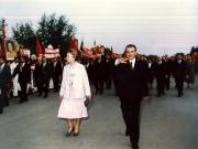 Activitati in tara 1986